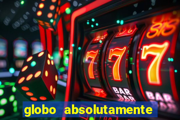 globo absolutamente tudo sobre esportes e noticias